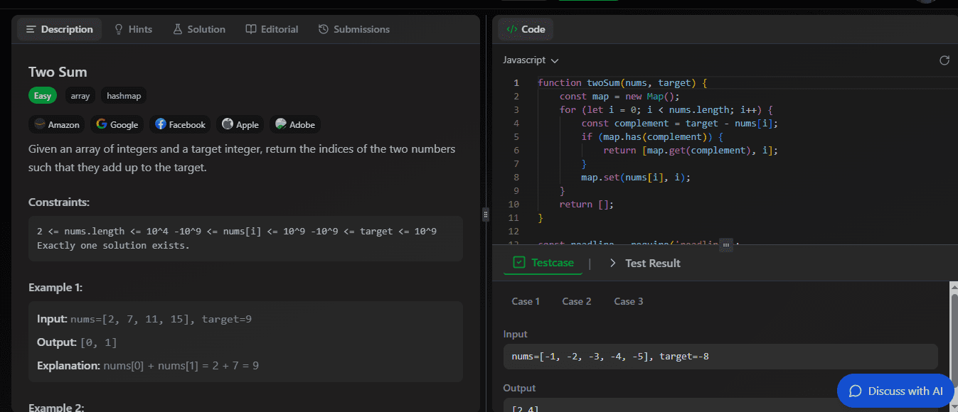 CodeClash